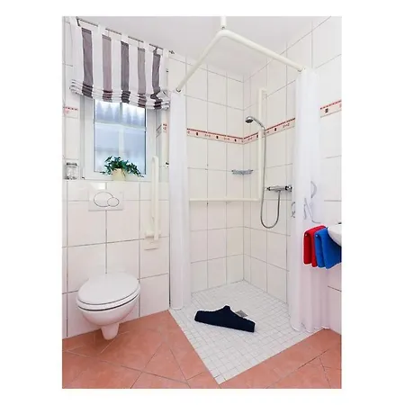 Kleine Moewe Comfortable Holiday Holiday home *
