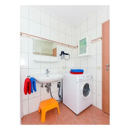 Kleine Moewe Comfortable Holiday Neuharlingersiel