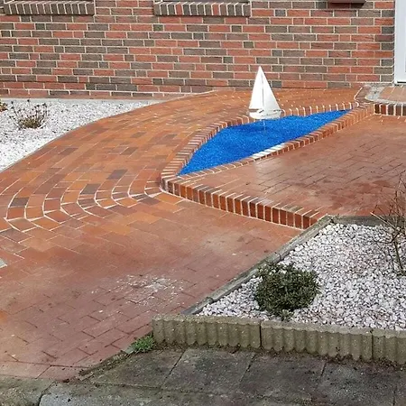 Kleine Moewe Comfortable Holiday * Neuharlingersiel