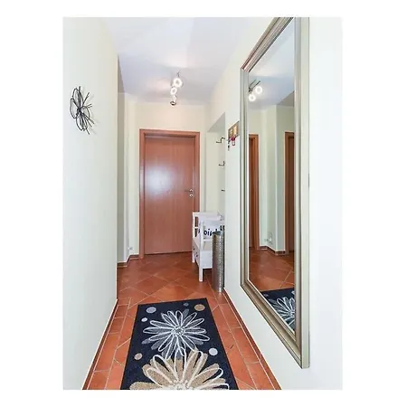 Kleine Moewe Comfortable Holiday Holiday home *