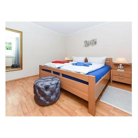 Kleine Moewe Comfortable Holiday * Neuharlingersiel